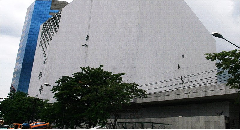 ไทย คอนเทมโพลารี่ อาร์ท มิวเซียม