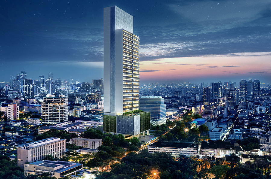 เทลล่า ทองหล่อ ( TELA Thonglor )