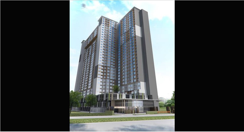 เดอะ ทรัสต์ เรสซิเดนซ์ งามวงค์วาน