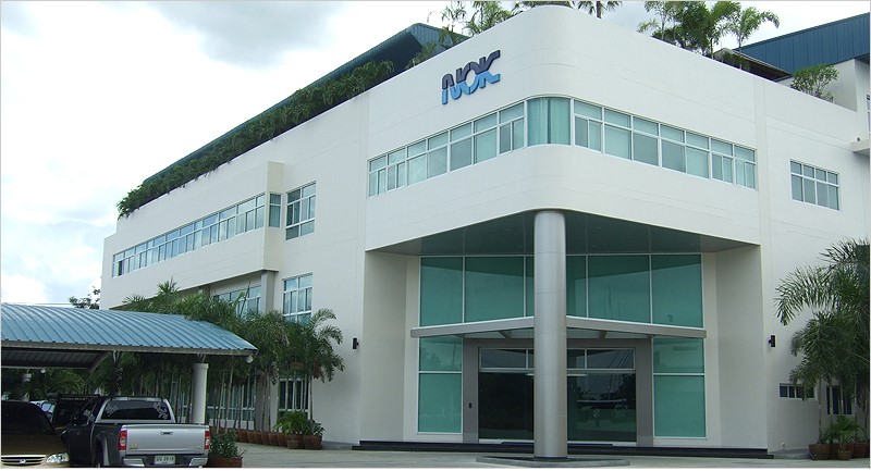 โรงงาน เอ็นโอเค พีซีที 2