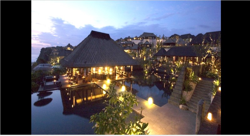 วานาเบล สมุย รีสอร์ท