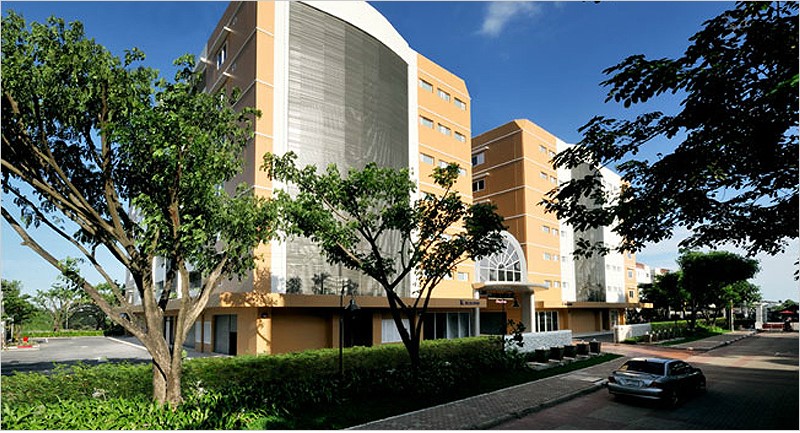 จีโมโพลิส มอล เฟส 3