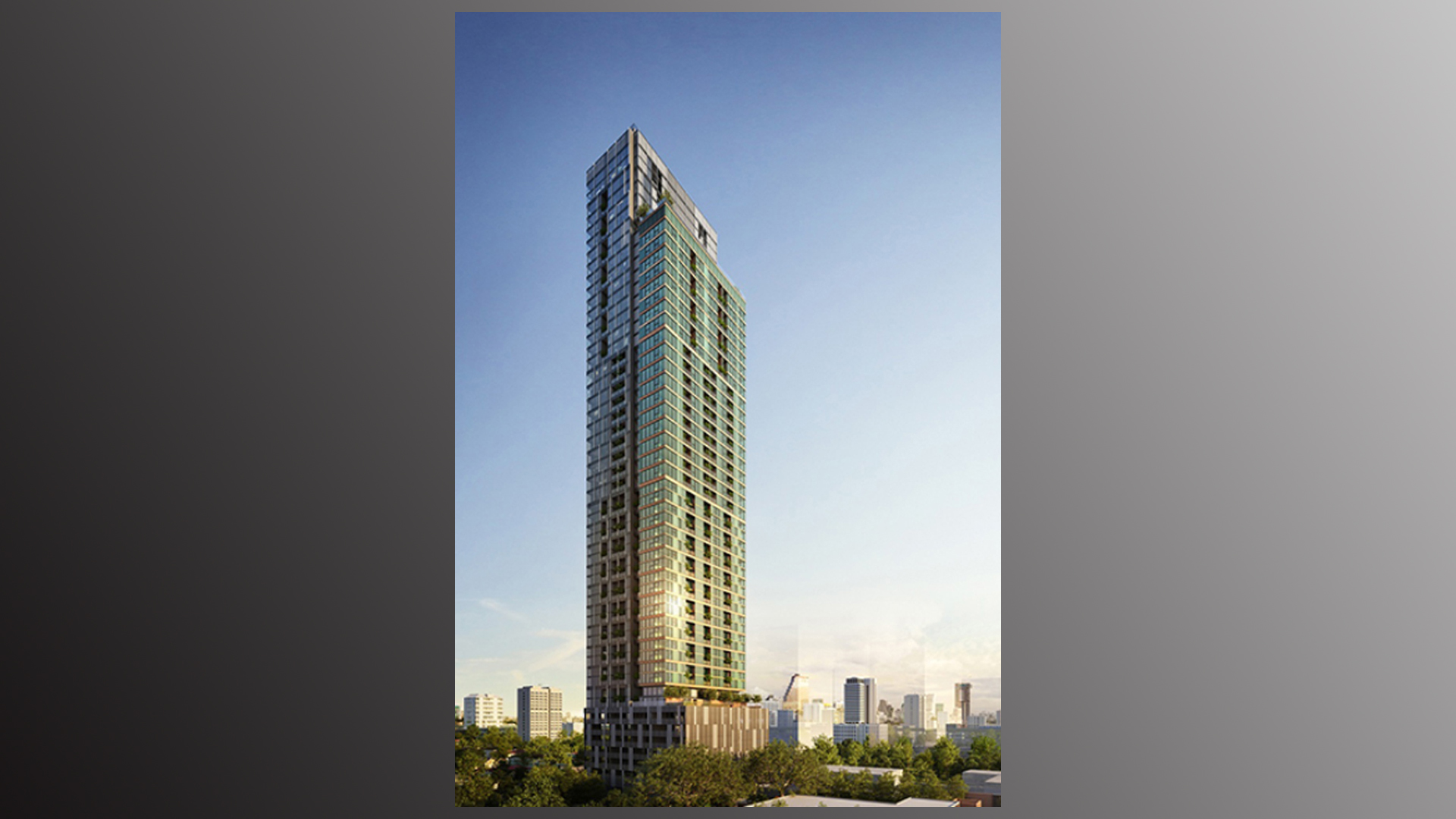 เดอะ ลอฟท์ สีลม