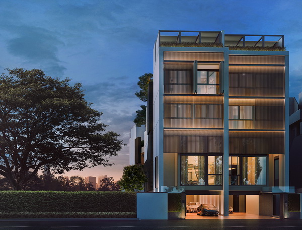 มิวส์ เย็นอากาศ (Mews Yen-akat)