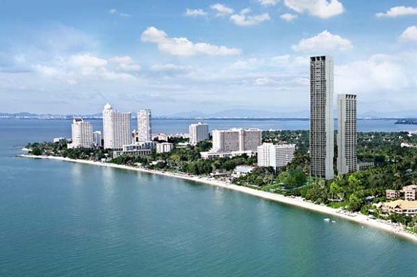 คอนโด ซายร์ วงศ์อมาตย์  ( ZIRE WONGAMAT )