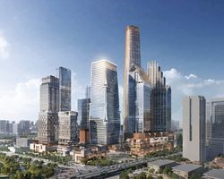 Building Construction Business