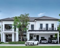 Real Estate Development Business