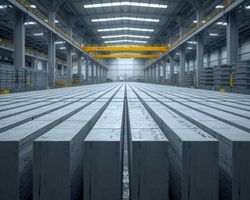 Precast Concrete Manufacturing Business